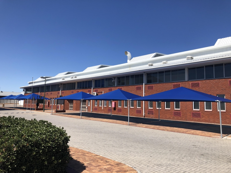 To Let Commercial Property for Rent in Epping Industrial Western Cape